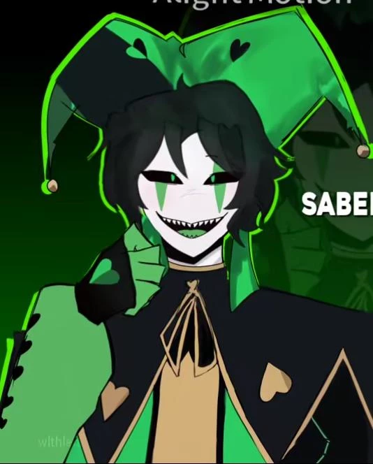 Harlequin thumbnail