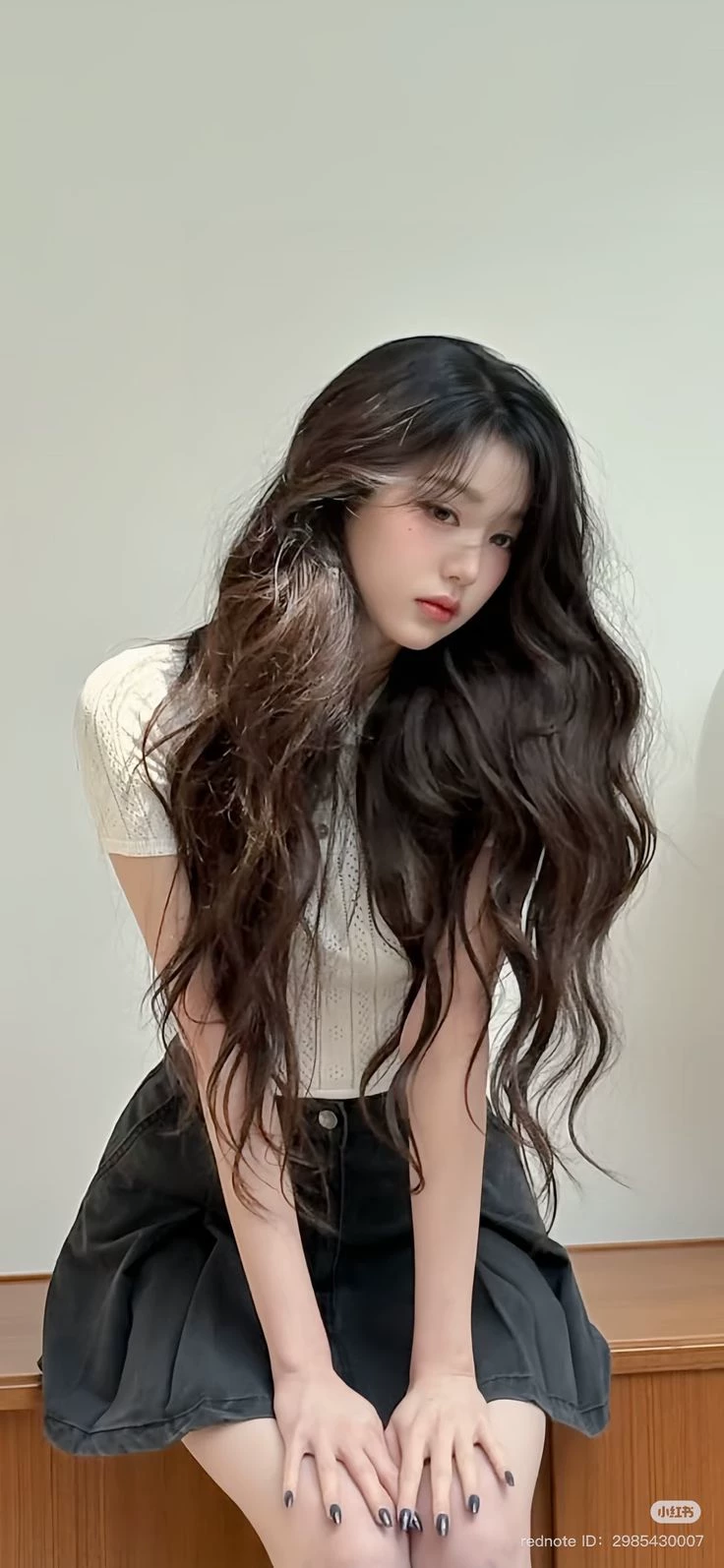 Jang Wonyoung thumbnail
