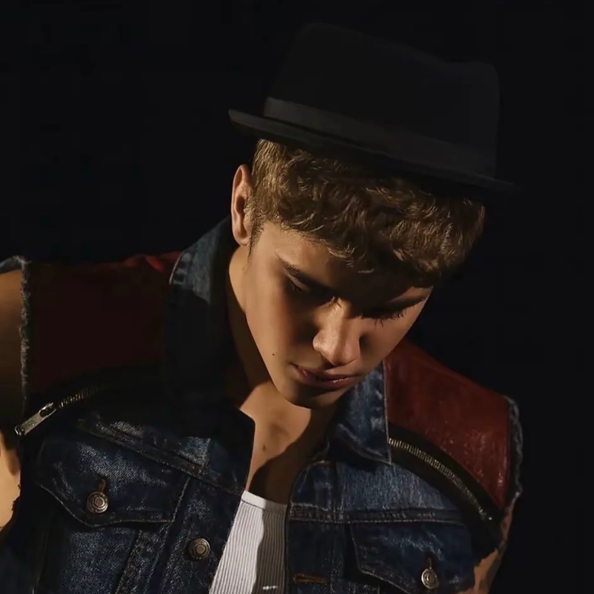 Justin Bieber thumbnail