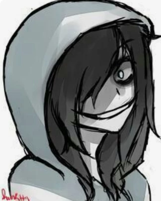 Jeff the killer thumbnail