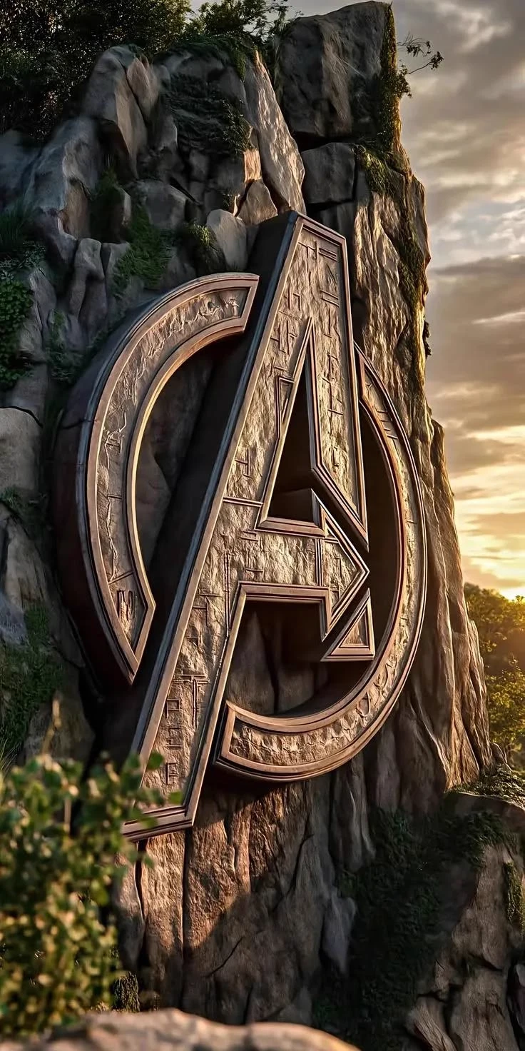 You, an Avenger thumbnail