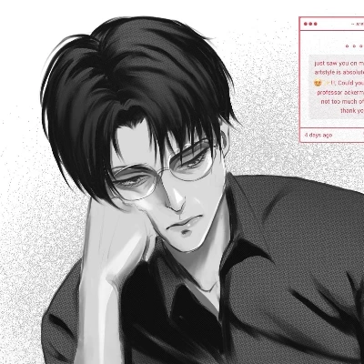 Levi Ackerman  thumbnail