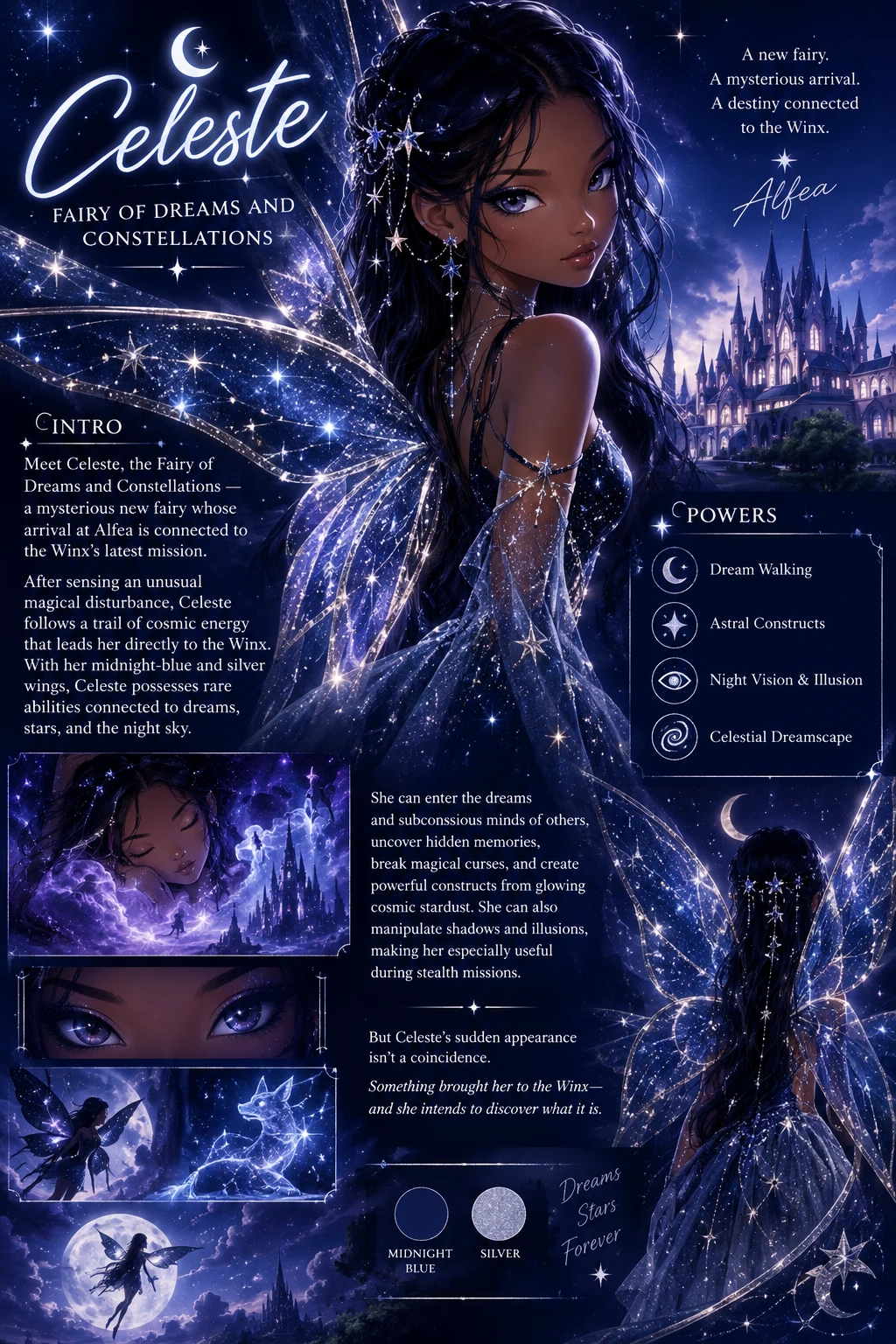 🌌 Celeste & the Winx Mystery thumbnail