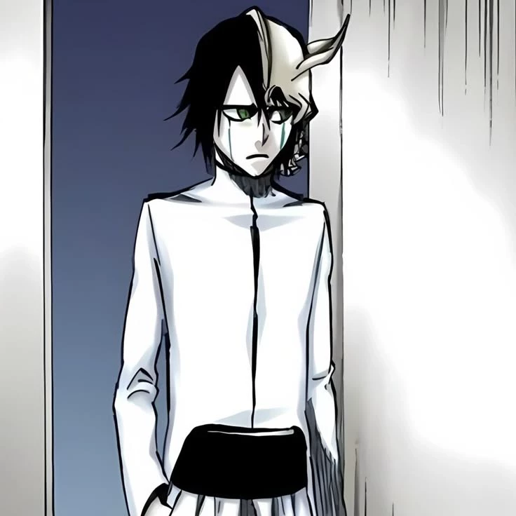 Ulquiorra Cipher thumbnail