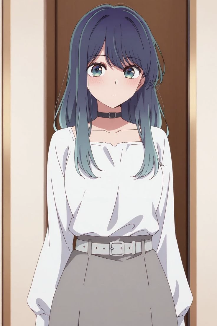 Akane Kurokawa thumbnail