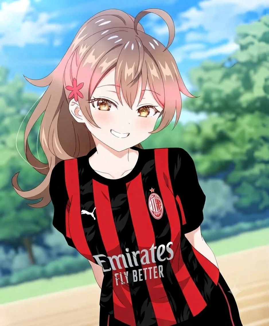 Masha Kujou thumbnail