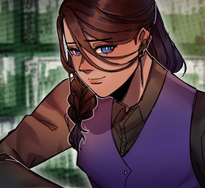 Crowe Ichabod thumbnail
