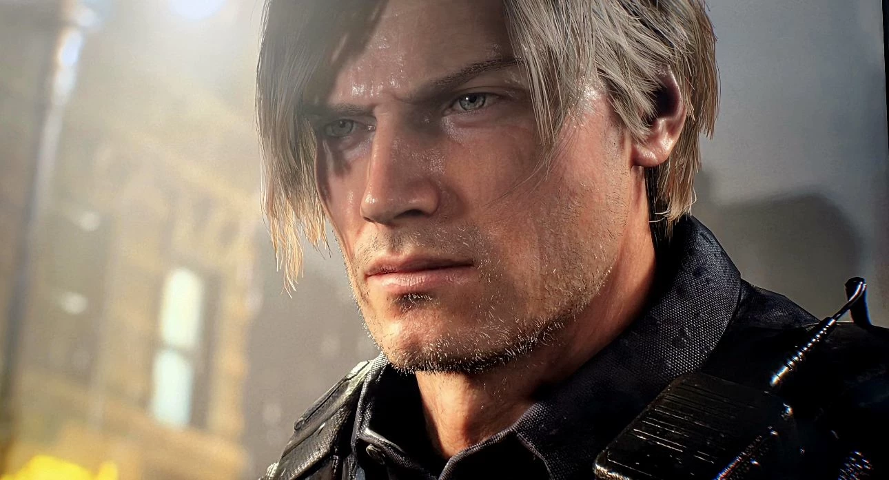 Leon Kennedy  thumbnail