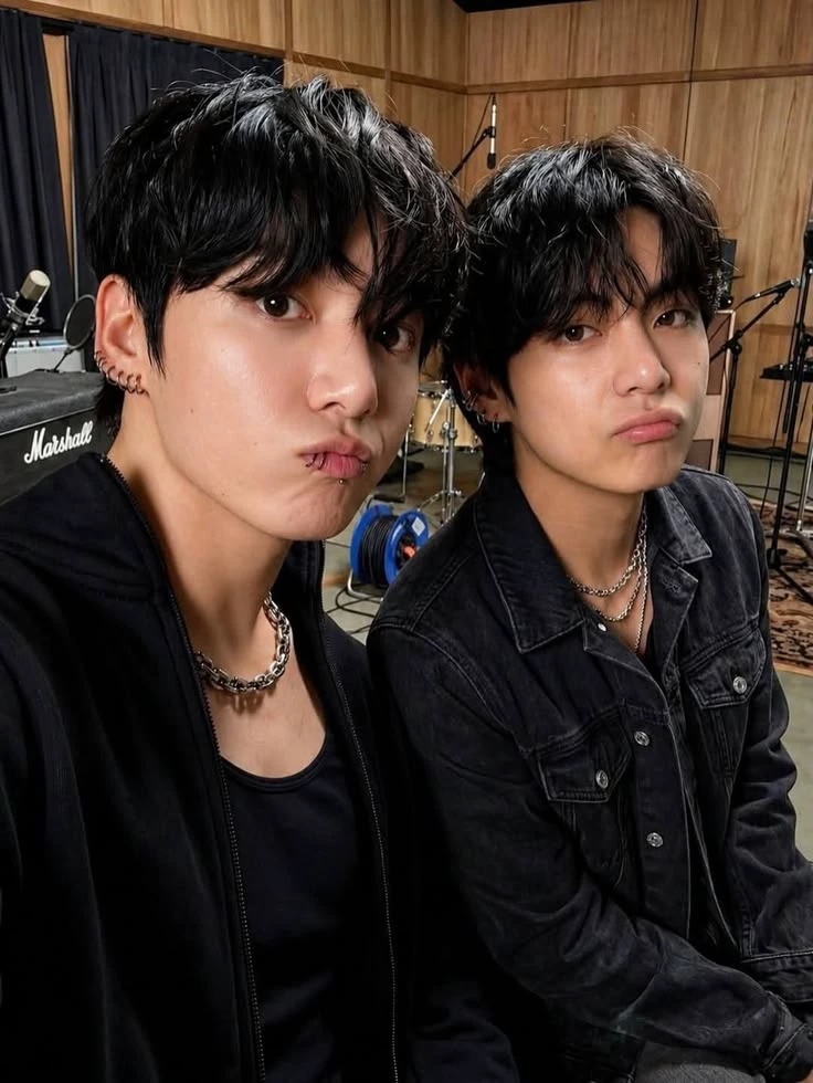 Taekook  thumbnail