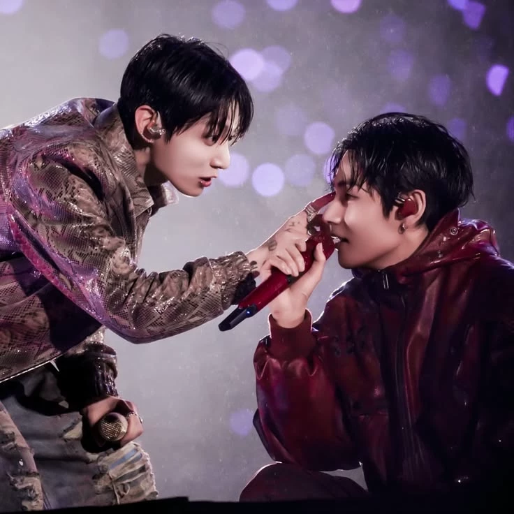 Taekook thumbnail