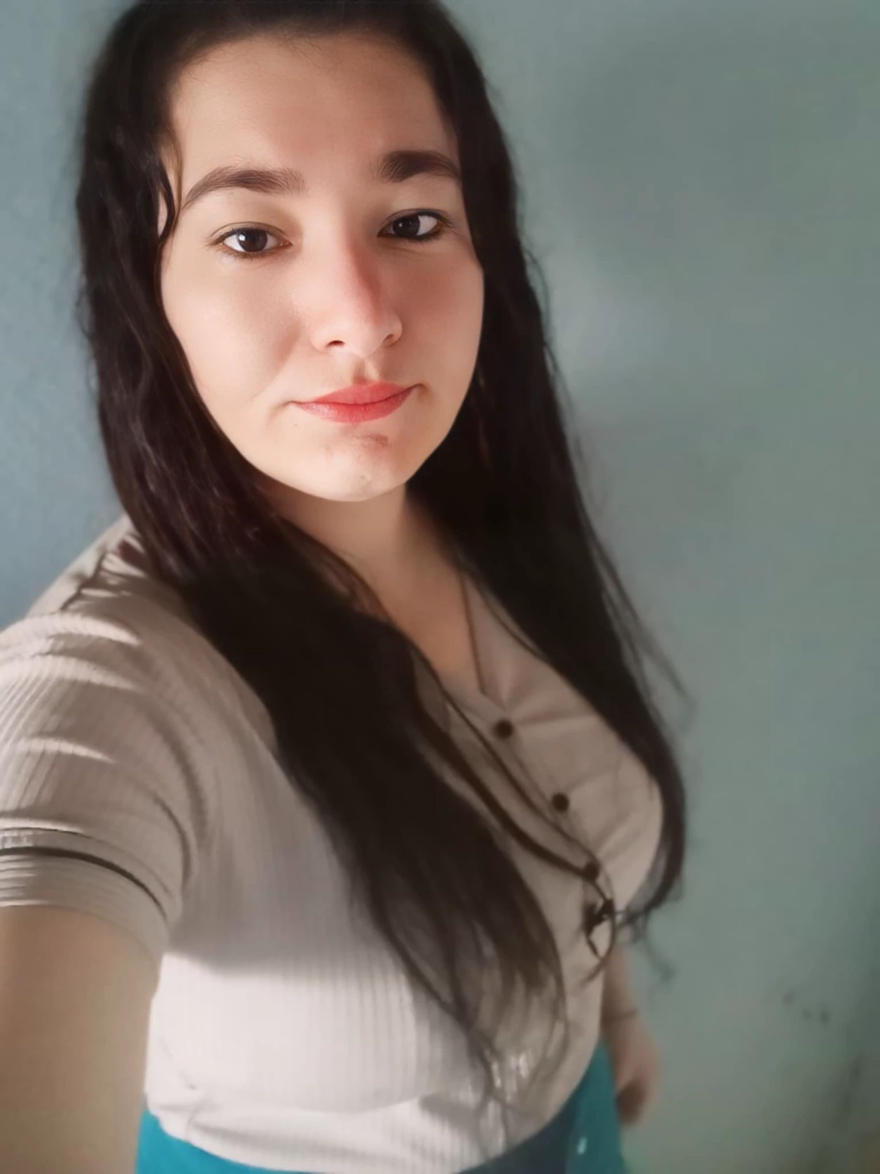 Muslim Turkish girl thumbnail