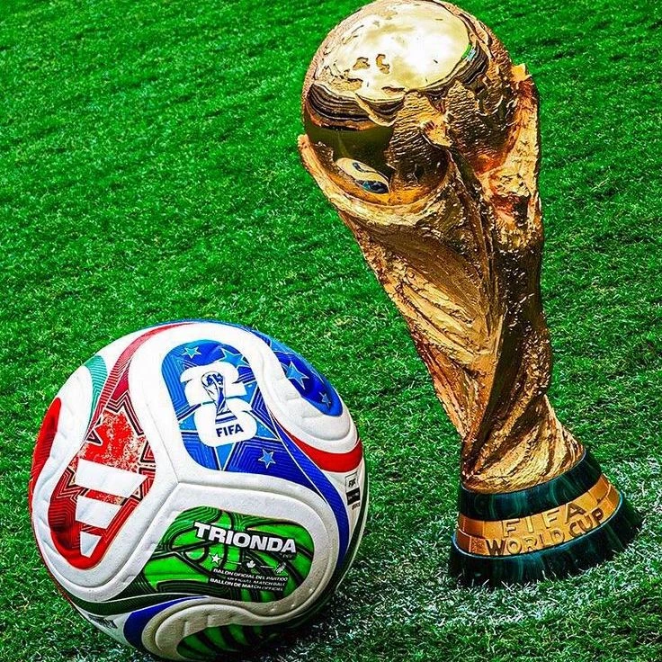 Copa do Mundo 2026 (RPG). thumbnail