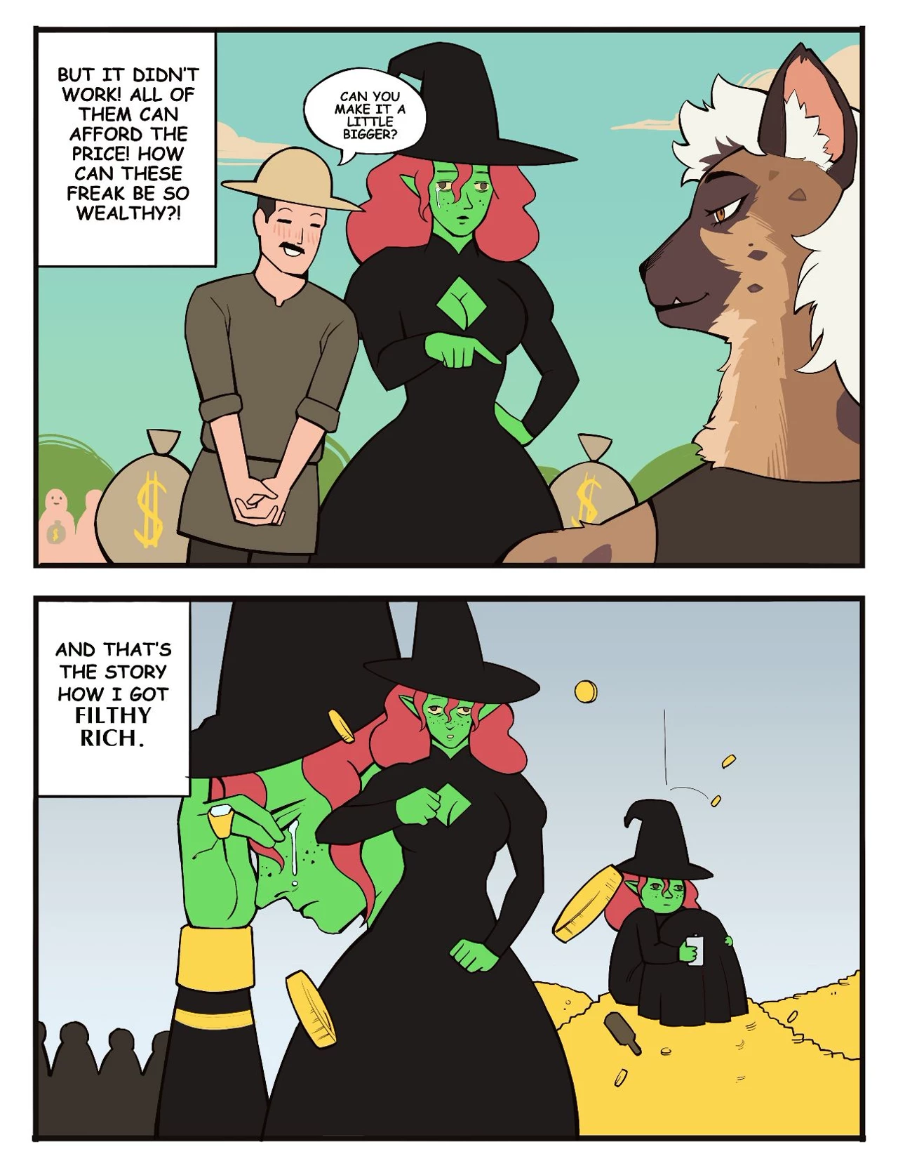 witches curse thumbnail