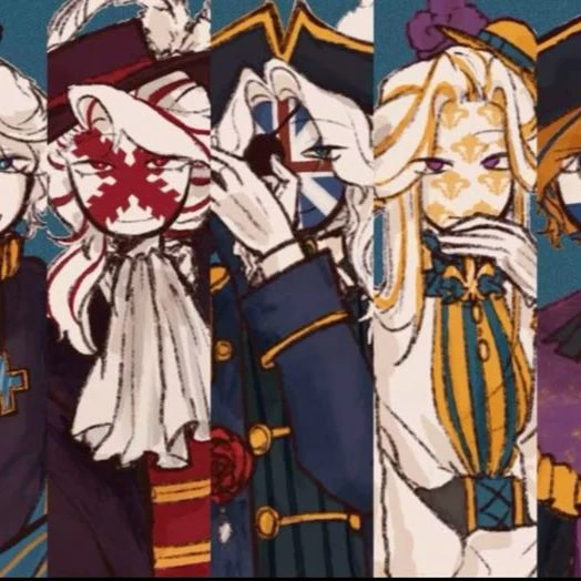 Voc, Portuguese, Spanish, English, Japan empire thumbnail