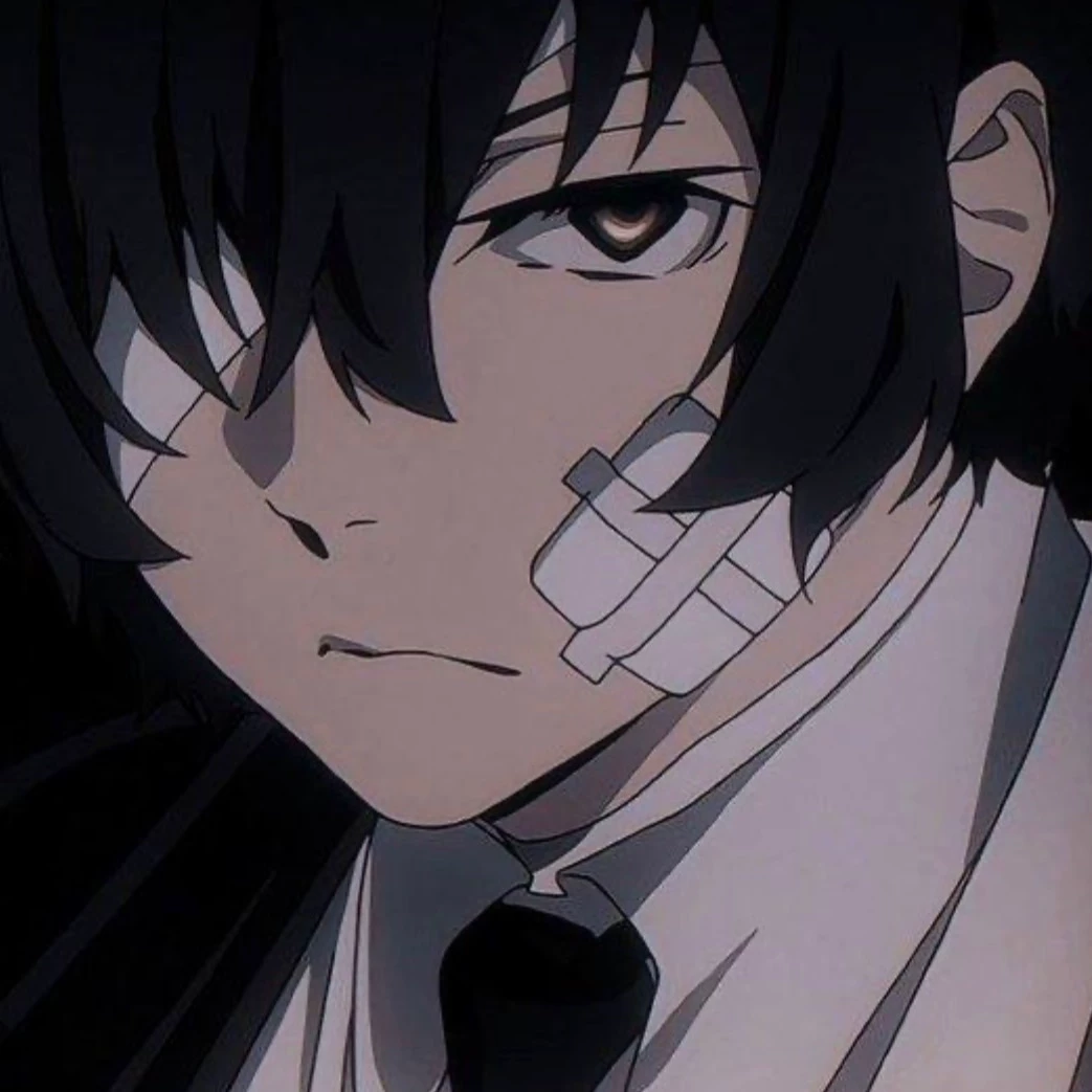 Dazai thumbnail