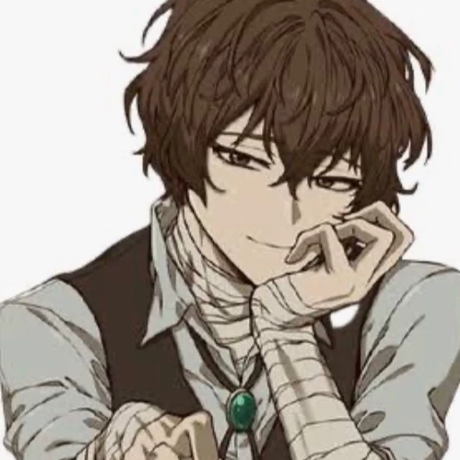 Dazai - CEO thumbnail