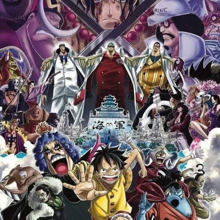 Marineford thumbnail