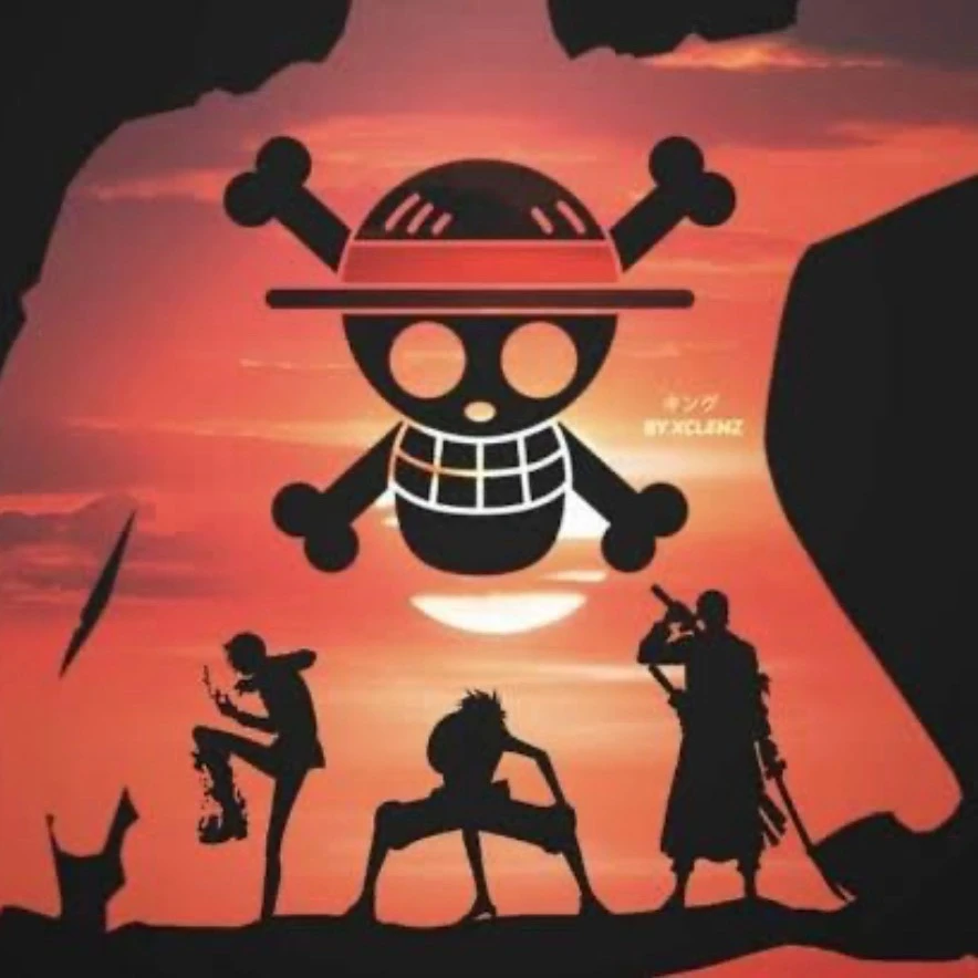 One piece thumbnail