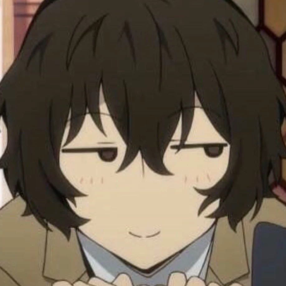 Dazai thumbnail