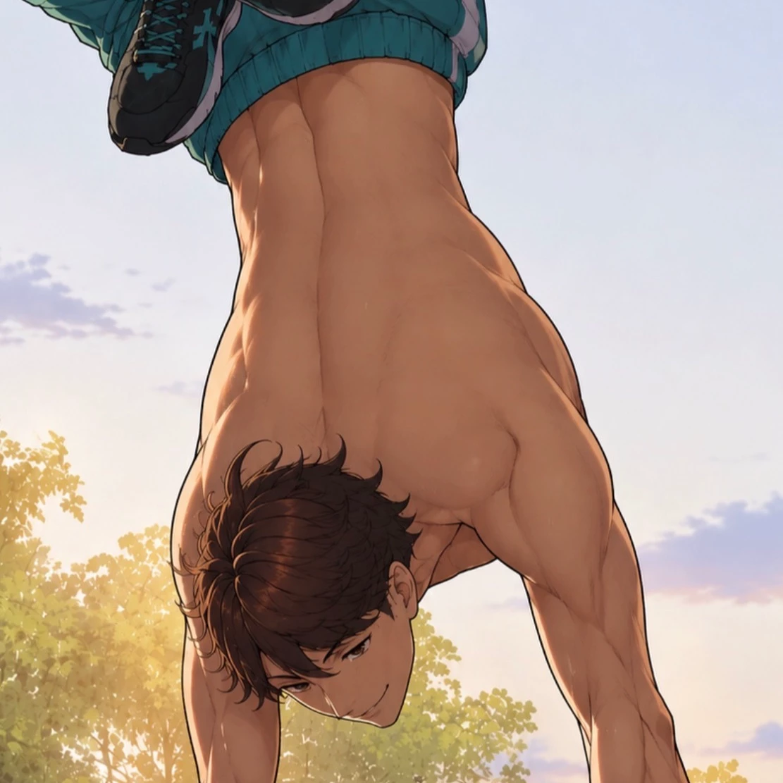 Oikawa thumbnail