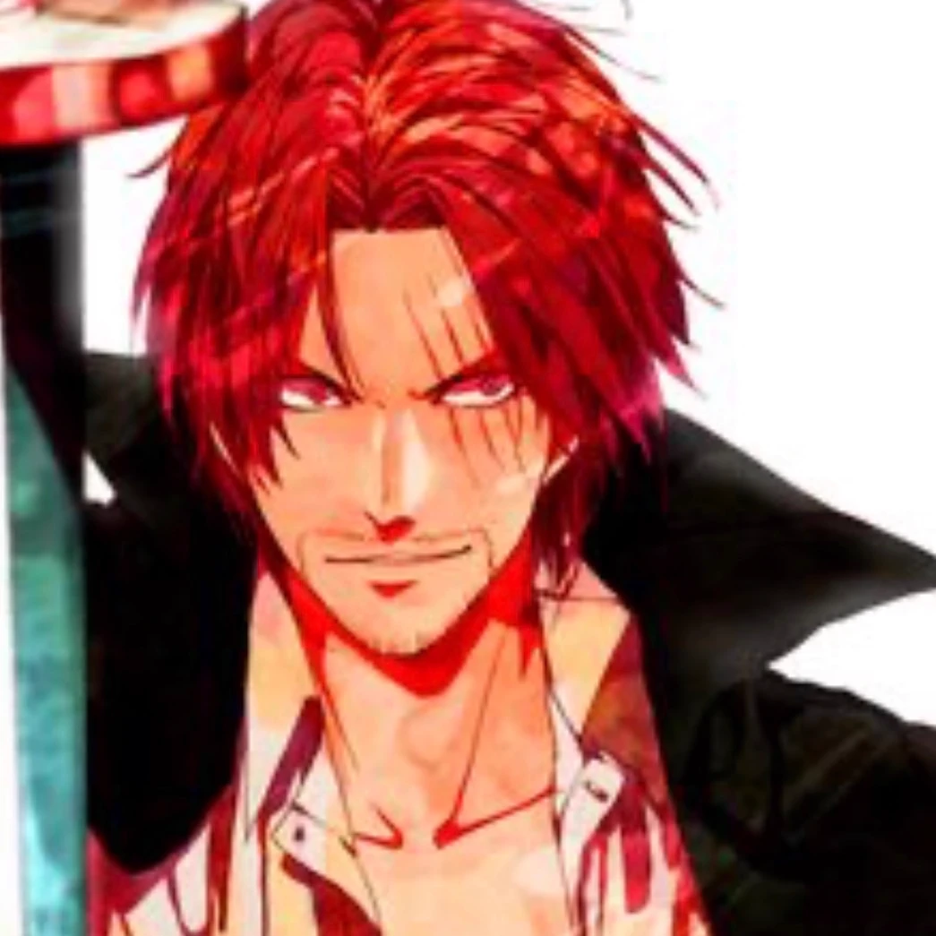 Red-haired pirates thumbnail