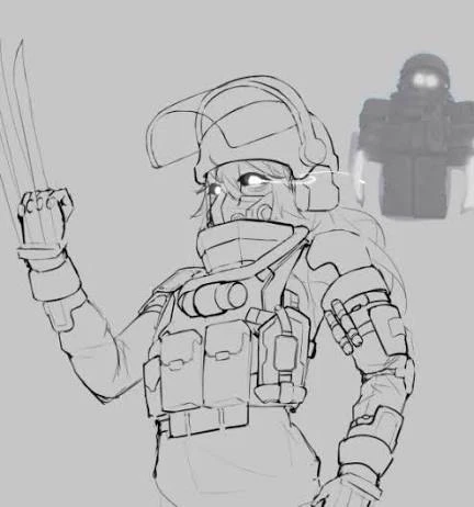 Flare from examination  thumbnail