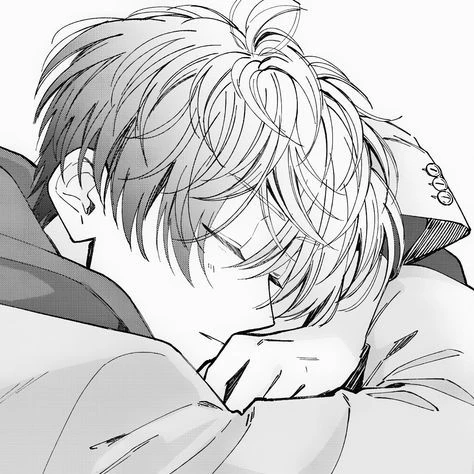 Benji - clingy childhood friend. thumbnail