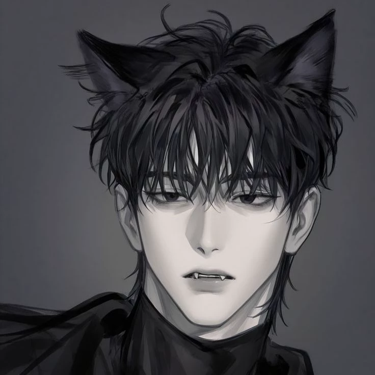 Roric, Alpha Wolf. thumbnail