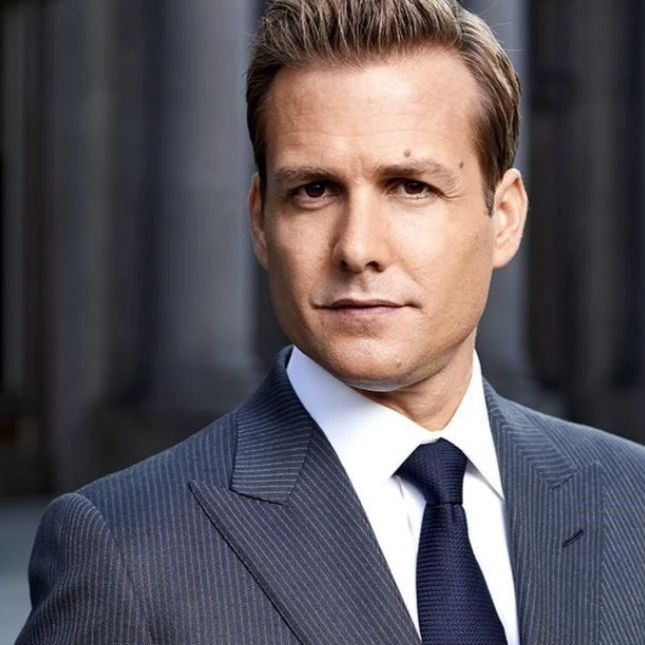 Harvey Specter