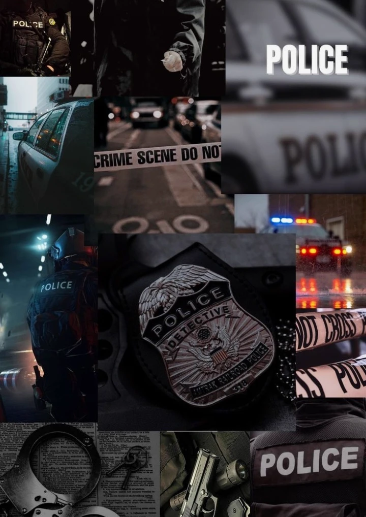 police thumbnail
