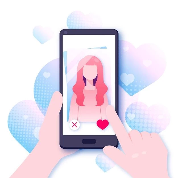 the dating app thumbnail