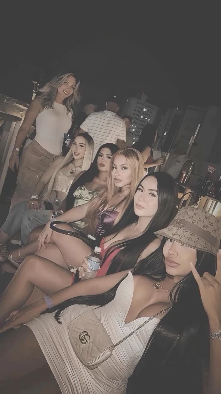 you are going to conquer girls thumbnail