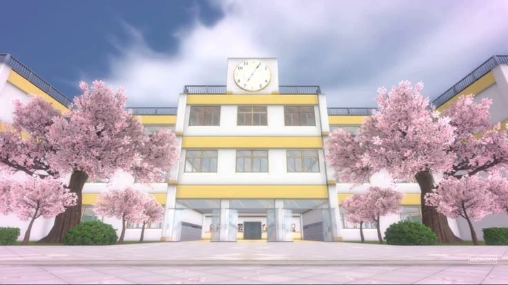 ★†SUPER UNNATURAL SCHOOL★† thumbnail