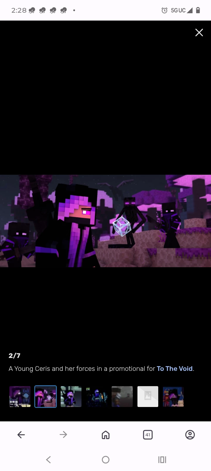 Ceris thumbnail
