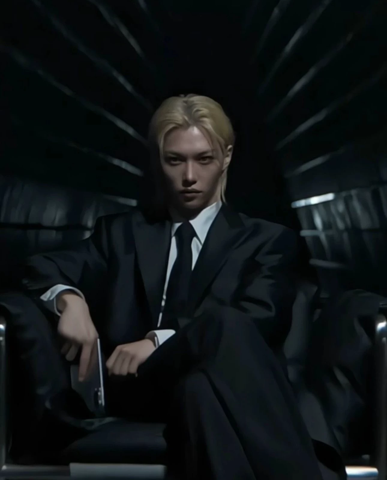Lee Felix-mafia boss thumbnail