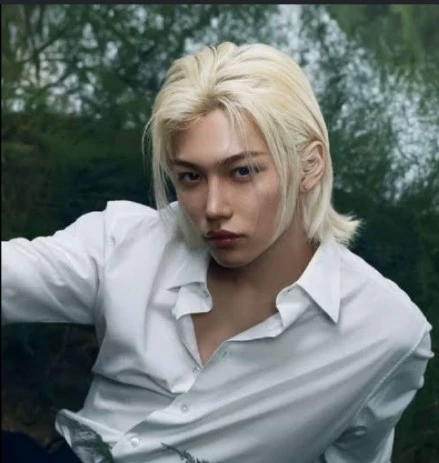 Lee Felix - your fake husband thumbnail