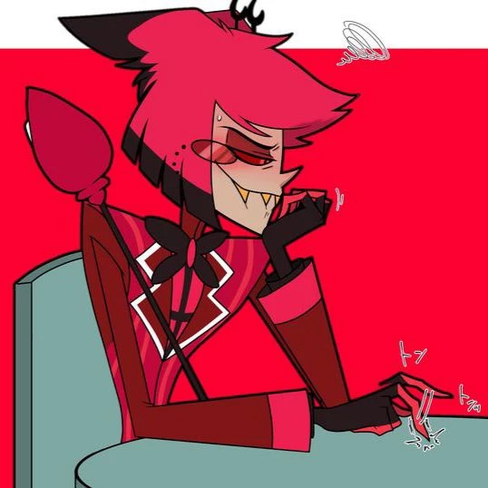 Alastor thumbnail