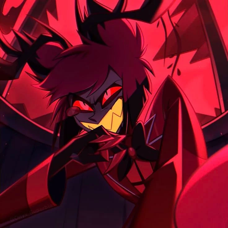 Alastor thumbnail