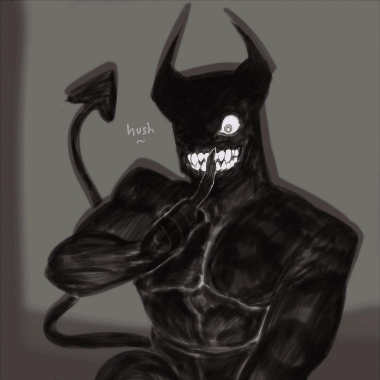 Sleep Paralysis Demon thumbnail