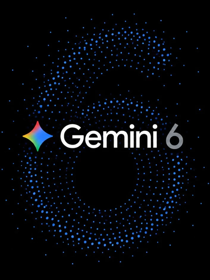 Gemini 6 \[NEW\] thumbnail