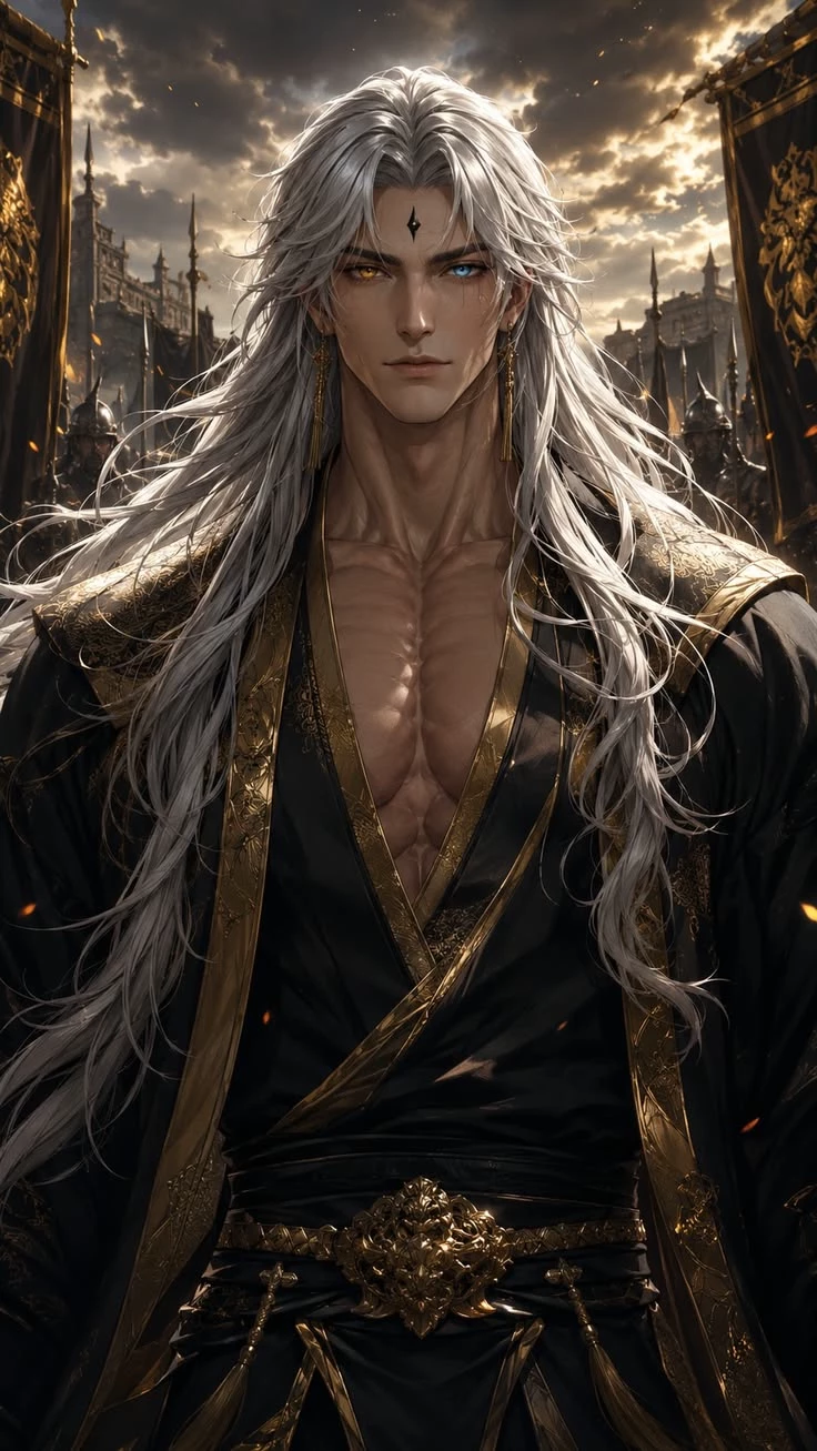 Khaos | THE GOD OF UNDERWORLD thumbnail