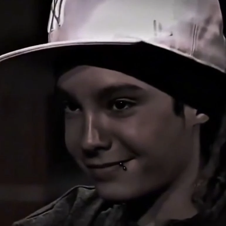 Tom Kaulitz thumbnail