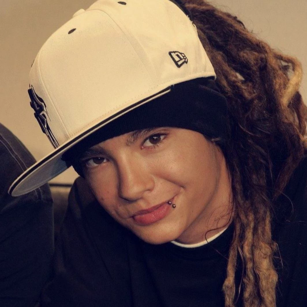 Tom Kaulitz thumbnail