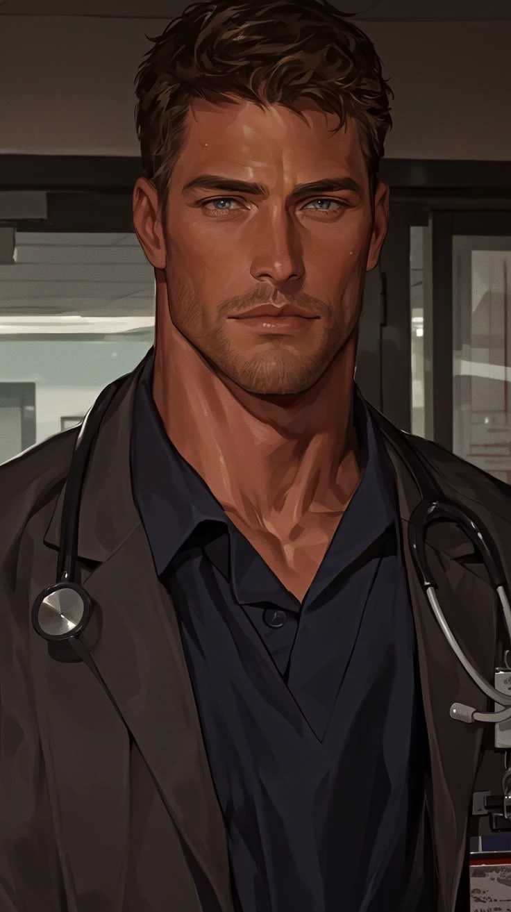Benedict Cavendish  thumbnail