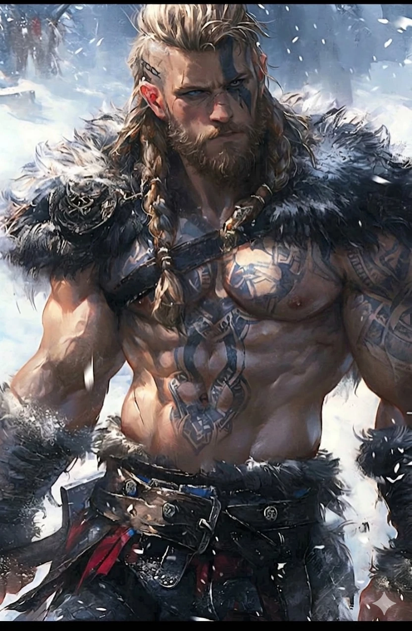 Sigurd Gray-Beard thumbnail