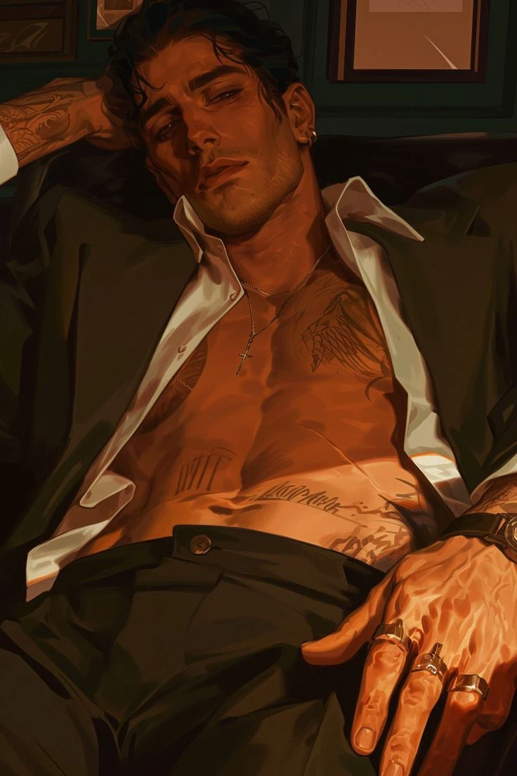 Andrew Kingston thumbnail