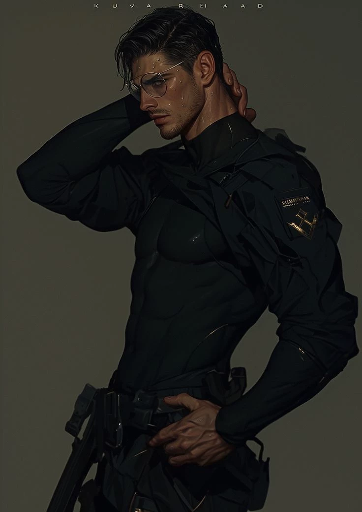 Lucas Reed thumbnail