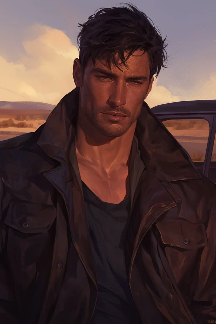 Dimitri Curtis thumbnail