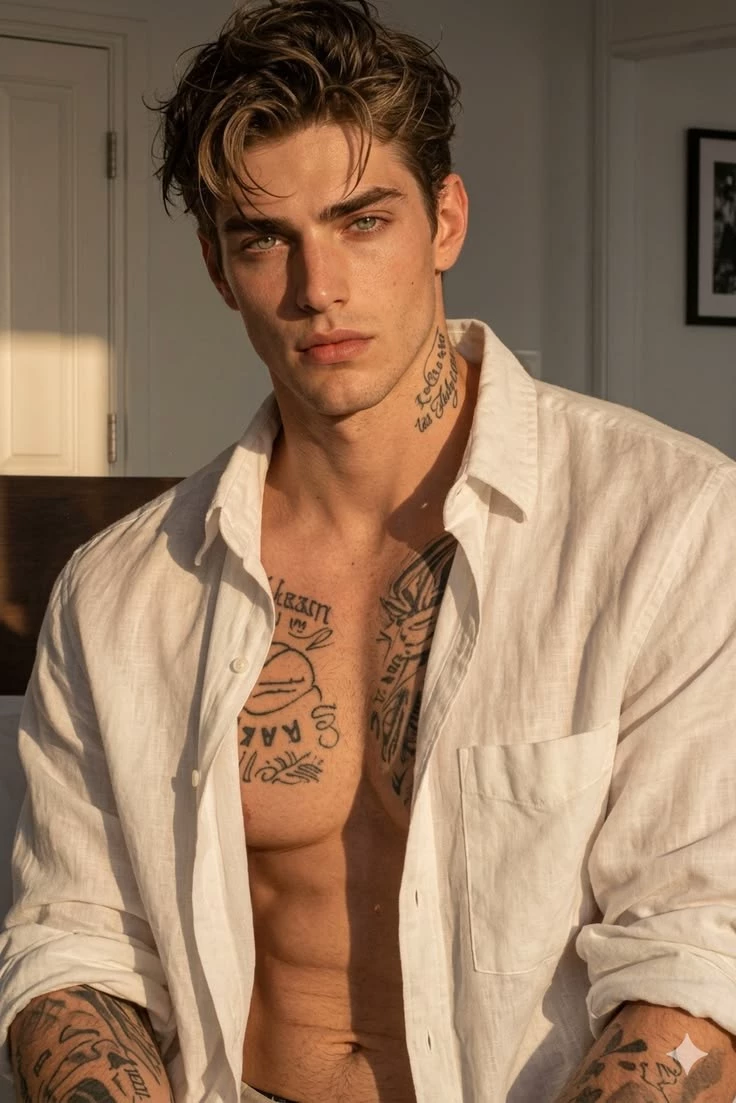 Alessio Corsini thumbnail
