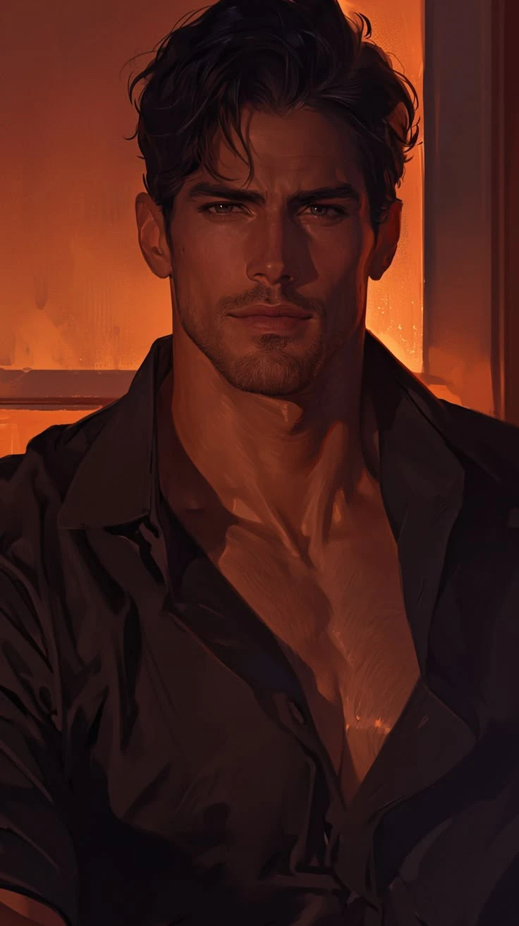 Christopher Evans thumbnail